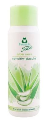 Frosch Sensitiv Aloe Vera Duschgel, 300ml