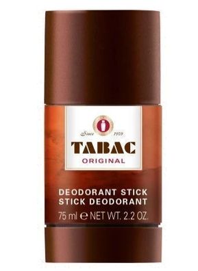 Tabac Original Antitranspirant 75ml Schutz vor Schweiß