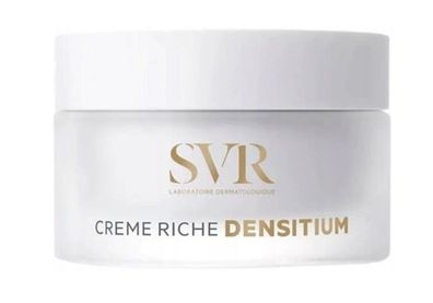 SVR Densitium Creme Riche Globe Correction, Przeciwzmarszczkowy odÅ¼ywczy krem do skÃ