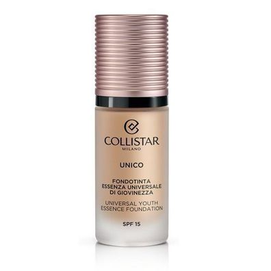 Collistar Unico Foundation SPF15 2N Vanilla, 30ml