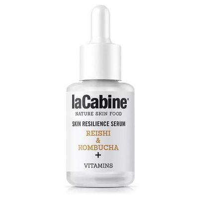 La Cabine Skin Resilience Serum do twarzy, 30ml