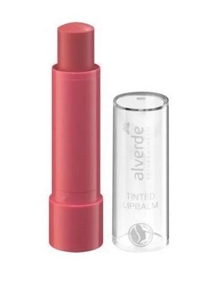 Alverde Lippenbalsam Nordic Berry, 4,6 g