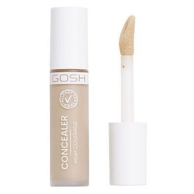 Gosh Concealer High Coverage Mocno Kryj?cy 003 Sand - 6ml Kapazität