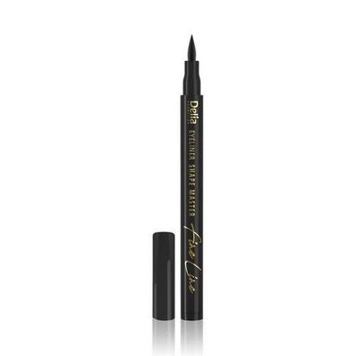 Delia Eyeliner w pisaku Black