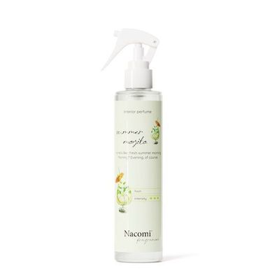 Nacomi Perfumy do pomieszczeÅ? Summer Mojito, 250ml