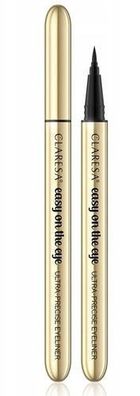 Clarese Eyeliner Easy Onthe Eye, 4 g - Präziser Eyeliner Stift