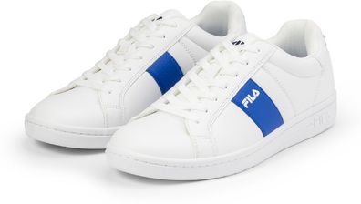 Fila Tennis Sneaker Crosscourt Line