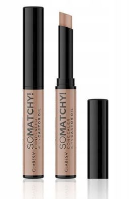 Clairesa Concealer Stick So Matchy 04, 3g