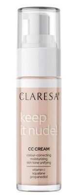 Clarea Make-up Keep It Nude 103, 33 g