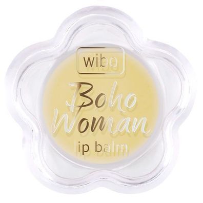 Wibo Lippenbalsam, 1, 3g