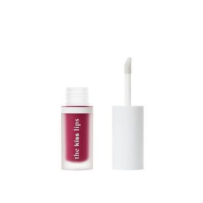 Paese The Kiss Lips Pomadka 3,4ml, Lippenstift in flüssiger Form