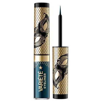 Eveline Cosmetics Variete Kolor-Eyeliner, 4ml