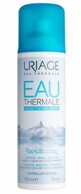 Uriage Nachfüllbare 150ml Thermalwasser