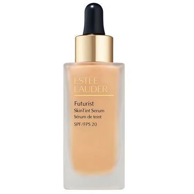 Estée Lauder Futurist SkinTint Serum 30ml Pods - 1W1 Bone