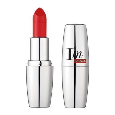 Pupa Milano I'm Pure Colour Lipstick 303, 3.5g