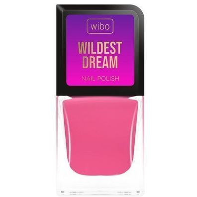 Wibo Wildest Dream Nagellack 8,5ml