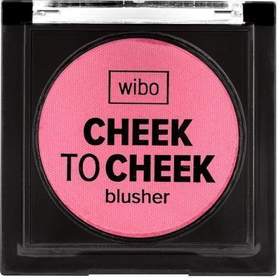 Wibo Cheek to Cheek Blusher RÃ³Å¼ do policzkÃ³w 5 Dopamine