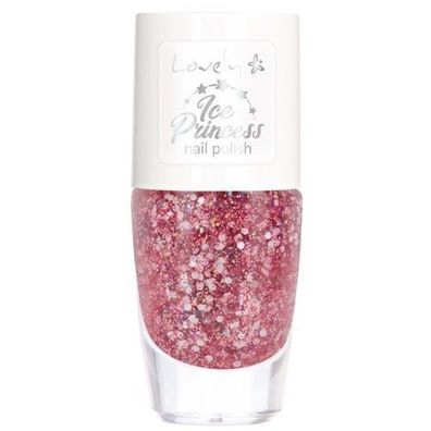 Lovely Ice Princess Nagellack 02, 8ml