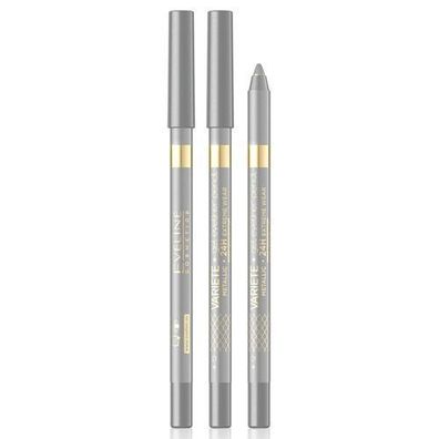 Eveline Cosmetics Variete Silber-Gel-Augenstift 12, 1 St