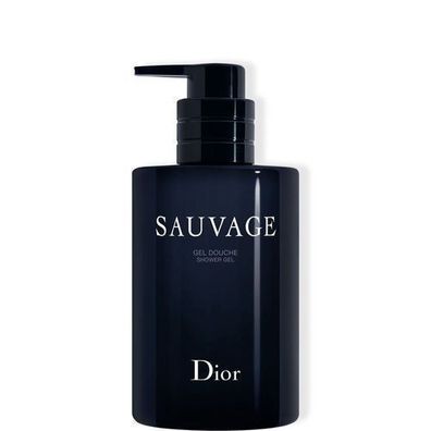 Dior Sauvage Luxuriöses Duschgel 250ml