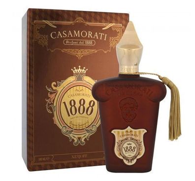 Xerjoff Casamorati 1888 Eau de Parfum, 100ml - Luxusduft von Xerjoff