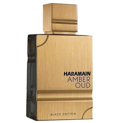 Al Haramain Amber Oud Black Edition 100ml Eau de Parfum