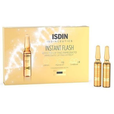 Isdin Face Lifting Serum, 5x2ml