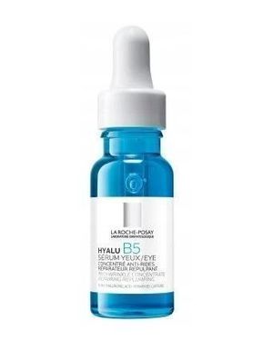 La Roche-Posay Hyalu B5 Augenserum, 15 ml