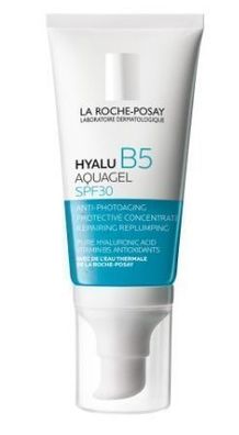 La Roche-Posay Hyalu B5 Aquagel 50 ml, SPF30