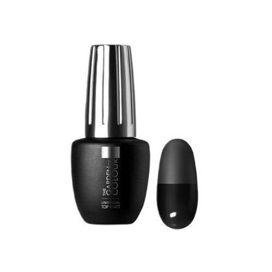 Silcare Matt-Topcoat für UV-Gel und Hybrid, 9g