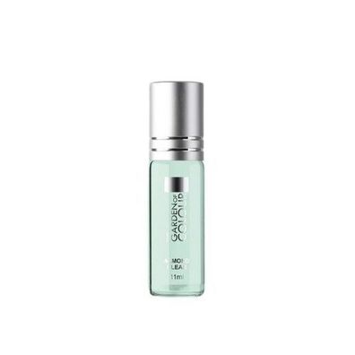 Silcare Almond Clear, 11ml - Nagelpflegeöl