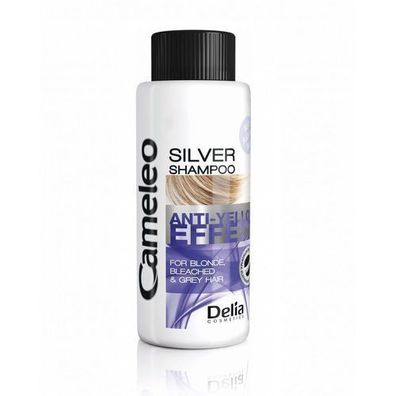 Cameleo Blond-Shampoo gegen Gelbstich, 50ml