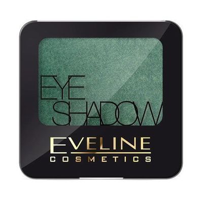 Eveline Cosmetics Lidschatten 26 Lagoon Blue, 3g