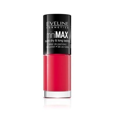 Eveline Cosmetics Mini Max Nagellack 070, 5ml