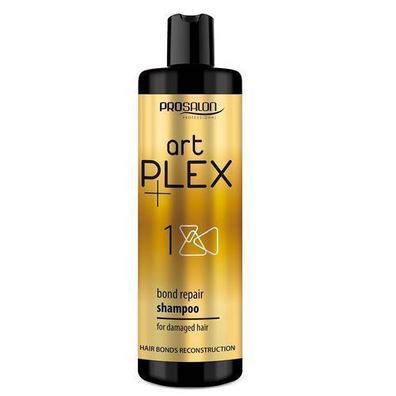 Chantal Prosalon Artplex Shampoo, 400 ml