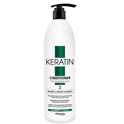 Chantal Prosalon Keratin Haarspülung, 1000g