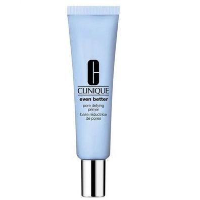 Clinique Porenverfeinernde Makeup-Grundierung, 30ml