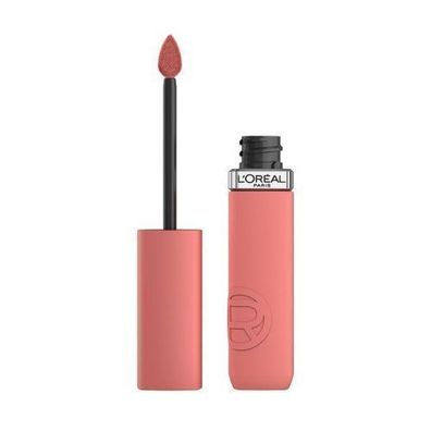 L'Oreal Paris Infaillible, Matte Lipstick 210 Tropical Vacay, 5ml