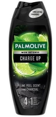 Palmolive, Intensiv Charge Up, 500 ml