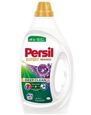 Persil Expert Freshness Lavender, 1.35 l