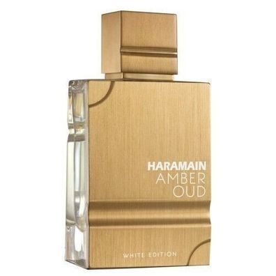 Al Haramain Amber Oud White Edition EDP, 100ml