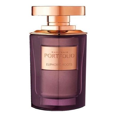 Al Haramain Portfolio Euphoric Roots 75ml Eau de Parfum