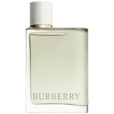 Burberry Her Woda toaletowa, 50ml - Duftendes Eau de Toilette