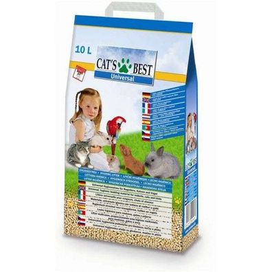 Cats Best Universal 10 l