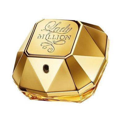 Paco Rabanne Lady Million, 50ml Eau de Parfum