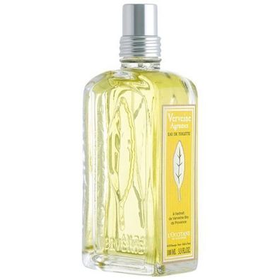 L'Occitane Sommer-Verbene, Duftwasser, 100ml