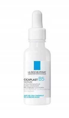 La Roche-Posay Cicaplast B5 Serum, 30 ml