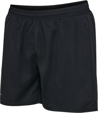 Newline Shorts Nwlmax Zip Pocket Shorts