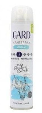 Gard Professionelles Haarspray, 250ml