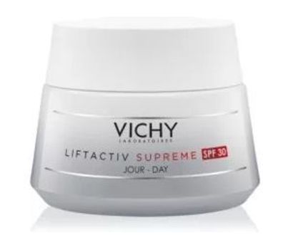 Vichy, Liftactiv Supreme H. A, Creme SPF 30, 50ml